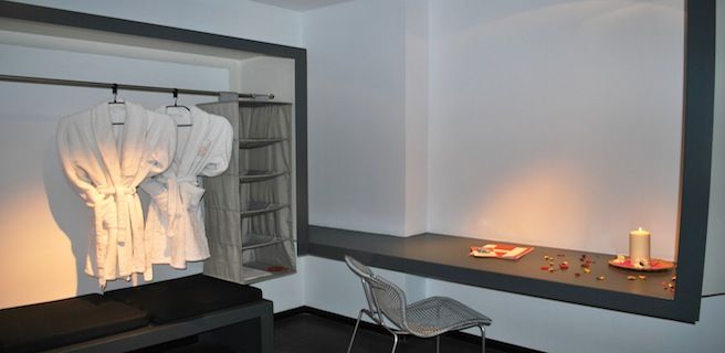 Hotel Ciutat イグアラダ エクステリア 写真
