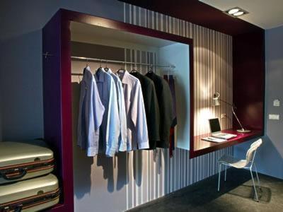 Hotel Ciutat イグアラダ 部屋 写真